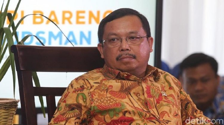 Bekas Staf KSP Bela Moeldoko, PD: Pernyataan Ini Hanya Pembenaran, Bukan Kebenaran!