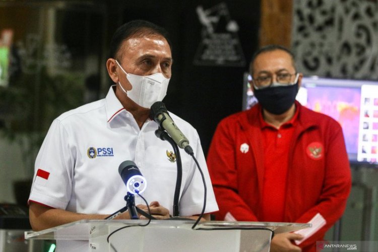 LIB Berharap dapat Bertemu dengan Kemenpora-Polri bahas Teknis Liga