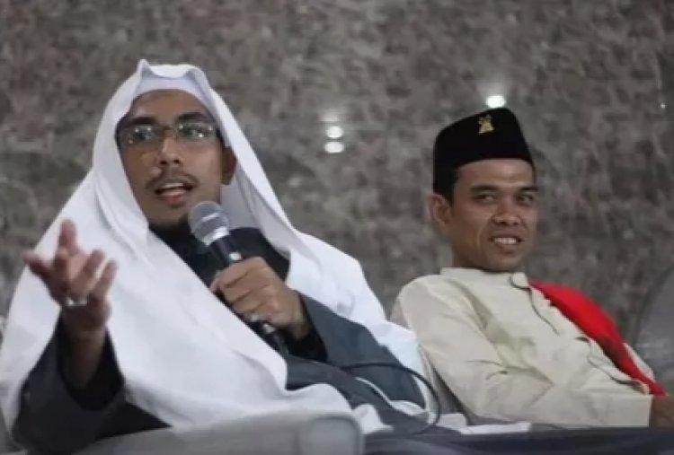 Nasib Ustadz Maaher At-Thuwailibi Sebelum Meninggal, Rujukan RS Pun Ditolak...
