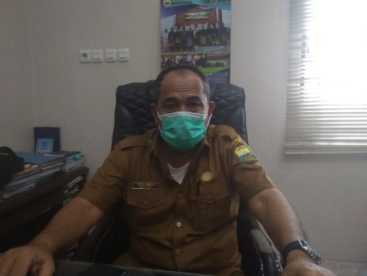 Muarojambi Siap Laksanakan Vaksinasi Tahap II, Ini Sasarannya