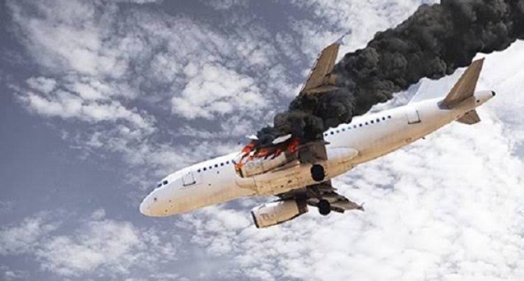 5 Detik Mengerikan Sriwijaya Air SJ-182 Sebelum Jatuh, Begini Kronologisnya...