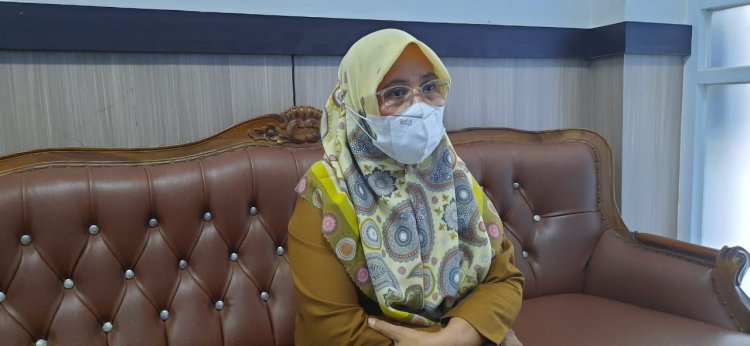 Jutaan Tabung Gas LPG Tersebar di Muarojambi, Pemkab Malah Sebut Belum Cukup