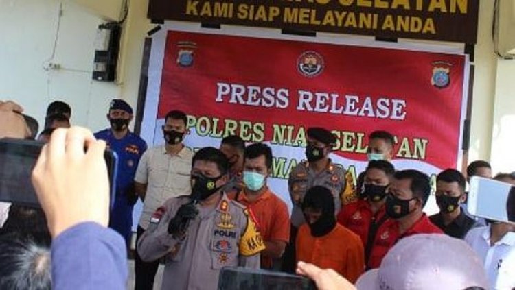 Dendam Kesumat Kalah Pilkades, Pria Ini Habisi Nyawa Anak Kades yang Masih Bocah