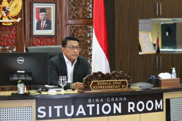 Horee! Pekerja Seni Bakal Dapat Bantuan Terdampak Covid-19