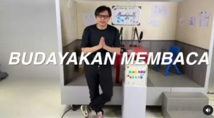 Armand Maulana Meninggal Dunia, Hoax?