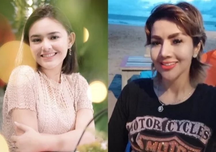 Amanda Manopo Digantikan Barbie Kumalasari Jadi Andin?