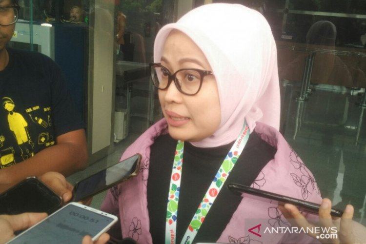 KPK Apresiasi Rencana Penyimpanan Barang Gratifikasi Dilapor Presiden