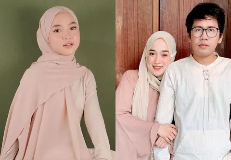 Duh! Nissa Sabyan dituduh jadi Pelakor