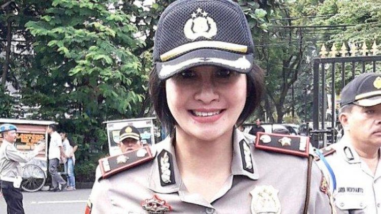 IPW: Seorang Kapolsek Perempuan Teganya Pimpin Anak Buahnya Narkoba Bareng