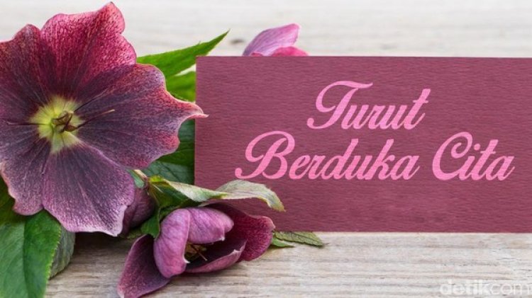Innalillahi, Ibunda Fadli Zon Meninggal Dunia