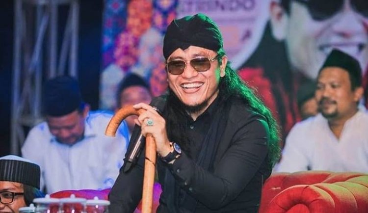 Tolak Jadi Narasumber Seminar Perdukunan, Gus Miftah: Kok Nama Saya Ada di Dalamnya Ya?