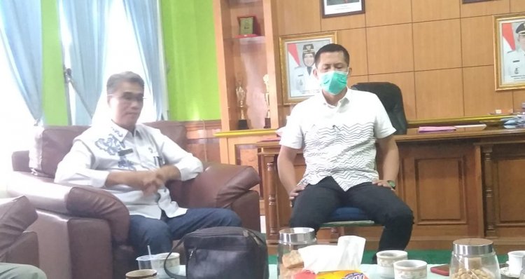 Senin Ini, Seluruh Siswa SD dan SMP di Muarojambi Masuk Sekolah