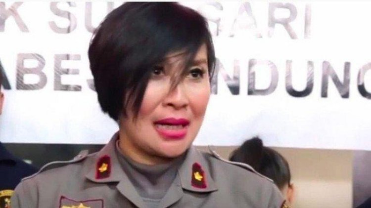Gara-gara Polisi Cantik Ini Jenderal Listyo Sigit 'Marah', Polisi se-Indonesia Kena Getahnya