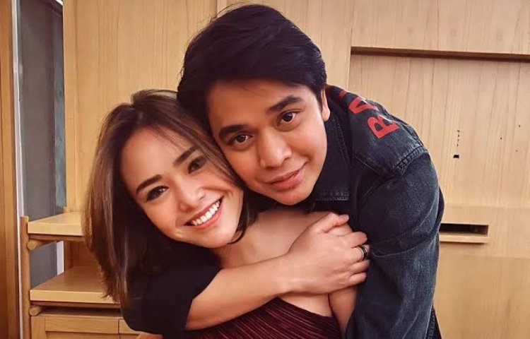 Amanda Manopo Dihantui Ketakutan dan Cemas, Apa Penyebabnya....