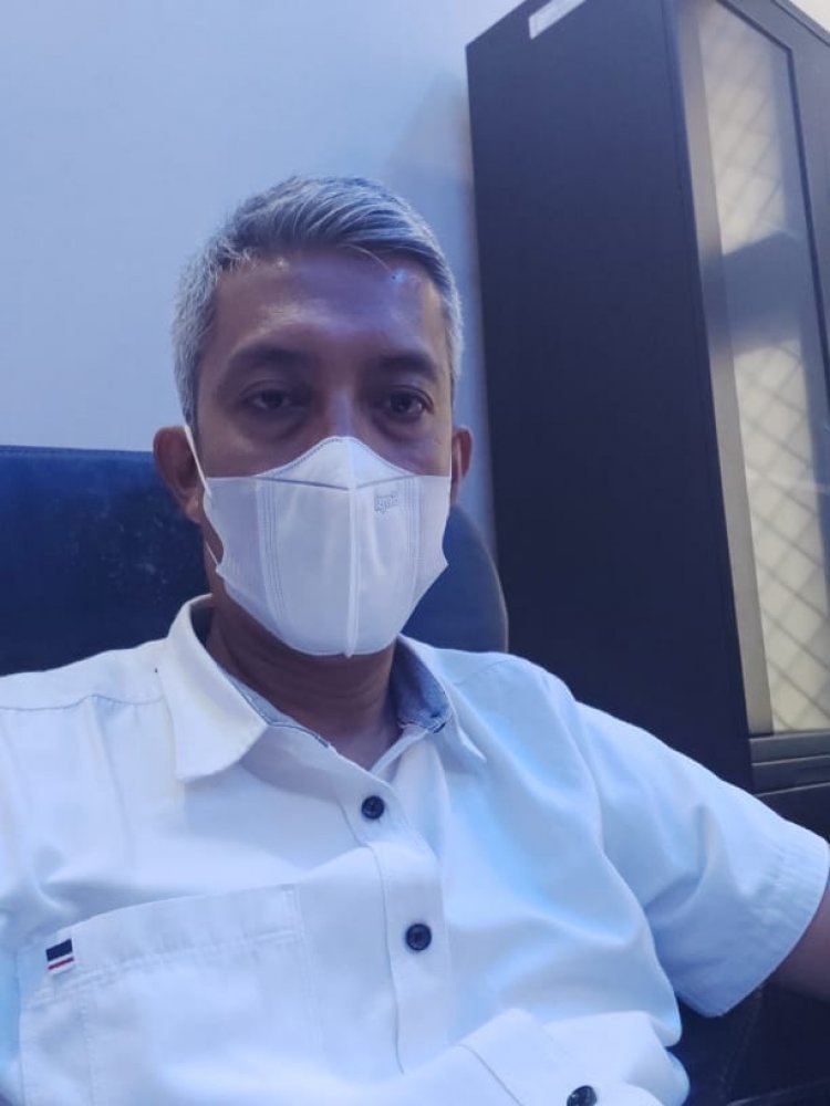 Bukan Ratusan Miliar, Refocusing APBD Muarojambi Hanya Segini