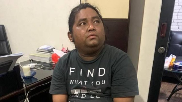 Aksi Koboi Bripka CS Tembak Mati Anggota TNI AD dan Pegawai Kafe di Cengkareng, Begini Kronologisnya...