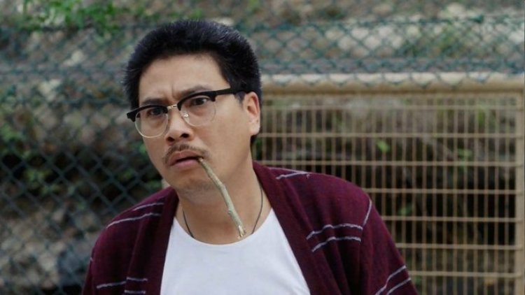 Ng Man Tat Paman Bo Bo Ho Dikabarkan Meninggal