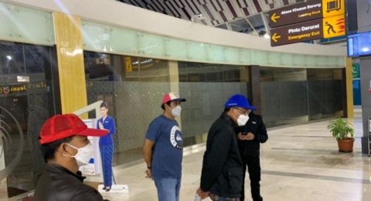 Hasto Sebut Nurdin Abdullah Tak Terima Gratifikasi: Beliau Orang Baik...