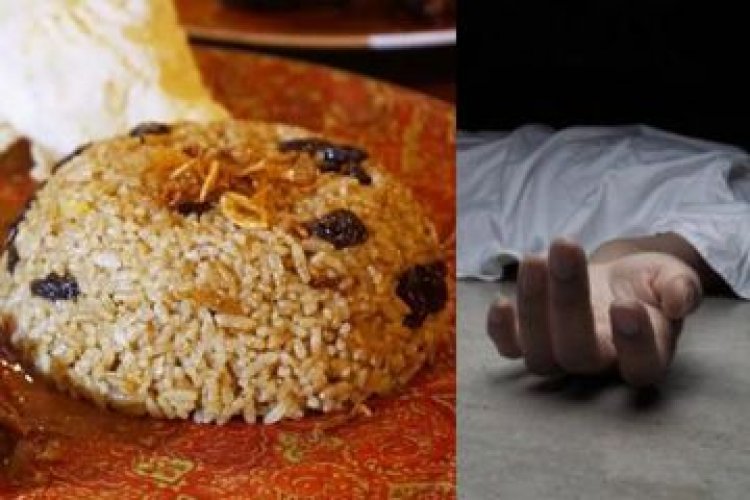 Nahas, Pria Ini Dicincang Sang Pacar Hingga Dijadikan Masakan Machboos