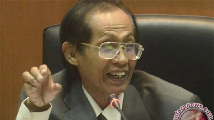 Mahfud MD Berduka, Hakim yang Sangat Ditakuti Koruptor Ini Meninggal