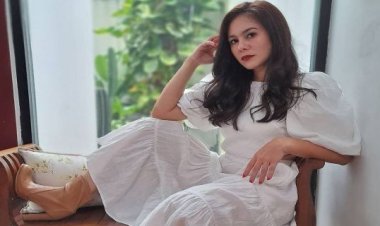 Duh! Wulan Guritno Gugat Cerai Adilla Dimitri: Bukan Tipe Gue....