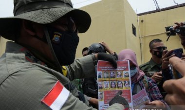 Putra Mantan Pimpinan MIT Poso Tewas Usai Kontak Tembak dengan Satgas TNI