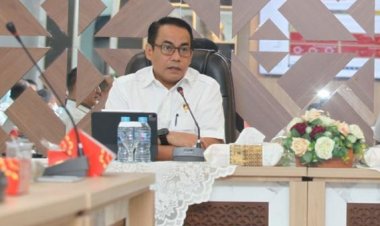 Nah Loh, 6 Laskar FPI yang Tewas Jadi Tersangka Kasus 'KM 50'