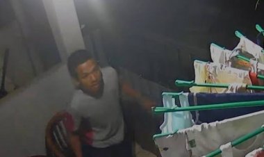 Viral Pemuda Terekam CCTV saat Curi Bra di Cakung, Ternyata Ini Motifnya....
