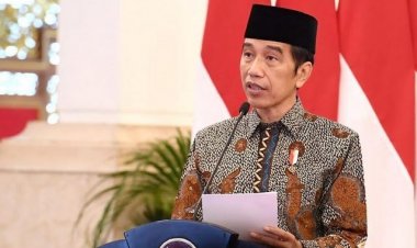 Jokowi Ngomong Benci Produk Luar Negeri, Anwar Abbas MUI: Wah Repot Kita!