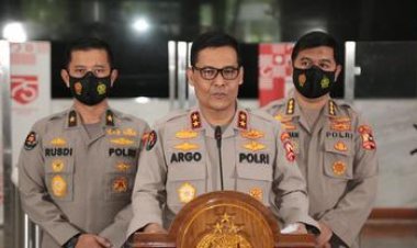 KLB Partai Demokrat Ilegal? Argo: Polri Tidak Mengeluarkan Izin