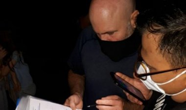 Viral Kelas Yoga Orgasme Dikelola WNA, Sempat Diunggah Iklan di Media Sosial...