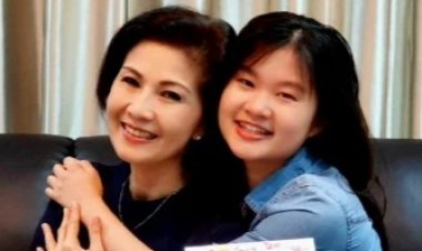 Sebut Nama Jokowi dalam Percintaan Anaknya, Ibunda Felicia Minta Maaf