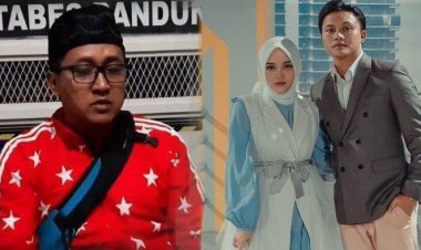 Teddy Tak Segan Minta Duit kepada Anak Sule Rp750 Juta