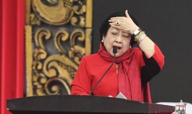 Tak Terima Dipecat Rismawati Gugat Megawati, Hasto dan Djarot ke Pengadilan