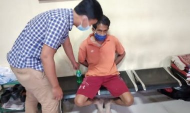 Siapa Pemimpin Aliran Hakekok Balakasuta, Tetangga: Orangnya Tertutup dan Sering ke Hutan