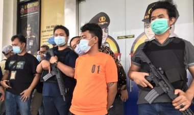 Gegara Sering Dihina dengan Kata Kotor, Pria Ini Bunuh Kakek-Nenek di BSD