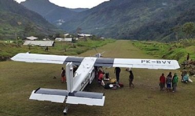 KKB Sandera Pilot dan Pesawat Susi Air, Waka DPR: TNI-Polri Harus Sigap, Fungsi Intelijen Dimaksimalkan