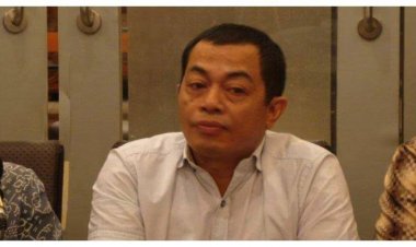 Sekjen KKP Antam Novambar Dipanggil KPK Soal Duit Rp52,3 Miliar