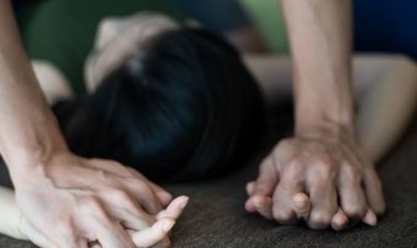 Sadis, Gadis di Tanjab Barat Ini Diperkosa Secara Bergilir oleh 9 Pemuda