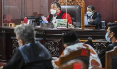 Ini Dia 10 Putusan Final MK di Sengketa Pilkada 2020, Terbanyak Ditolak