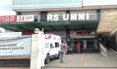 Ternyata Ini Kebohongan Hanif Alatas & RS UMMI soal Hasil Swab Positif Rizieq Saat Dibongkar JPU