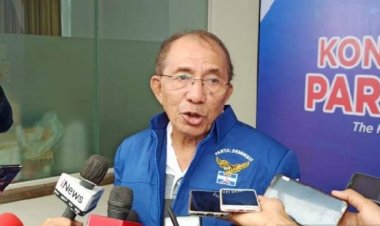 Max Sopacua: Kok Harus Izin Lagi ke Majelis, Kompeni Namanya Itu