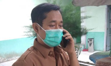 Sudah Dapat Sertifikat Vaksin, Kadinkes Muarojambi Larang Unggah di Medsos, Kenapa?