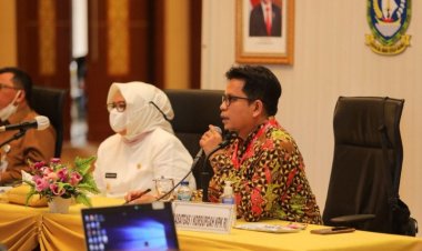KPK Ingatkan Gubernur Kepri soal Penunjukan Staf Khusus