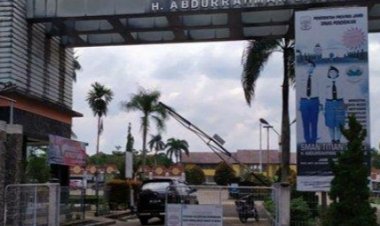 Hasil Swab Siswa Titian Teras Jambi, 14 Orang Terkonfirmasi Positif COVID-19