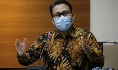 KPK Amankan Dokumen dari Geledah Kantor Bapenda dan BKD Bandung Barat