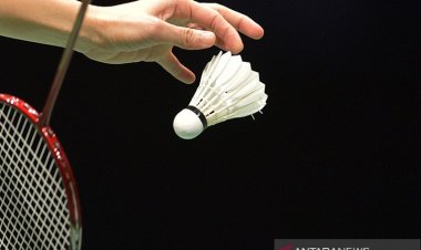 Ganda Putri Febriana/Amalia Harus Mundur dari Orleans Masters lantaran Positif COVID-19