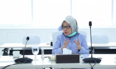 KKP Gagalkan Pengiriman 374,5 Kilogram Ikan Dilindungi