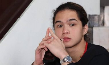 Dul Jaelani Sempat Ragukan Tuhan: I Don't Believe in God