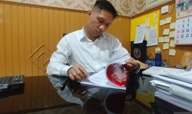 Sopir Ambulans PMI Digebuk Pria Usai Antar Jenazah, Polisi: Diselidiki